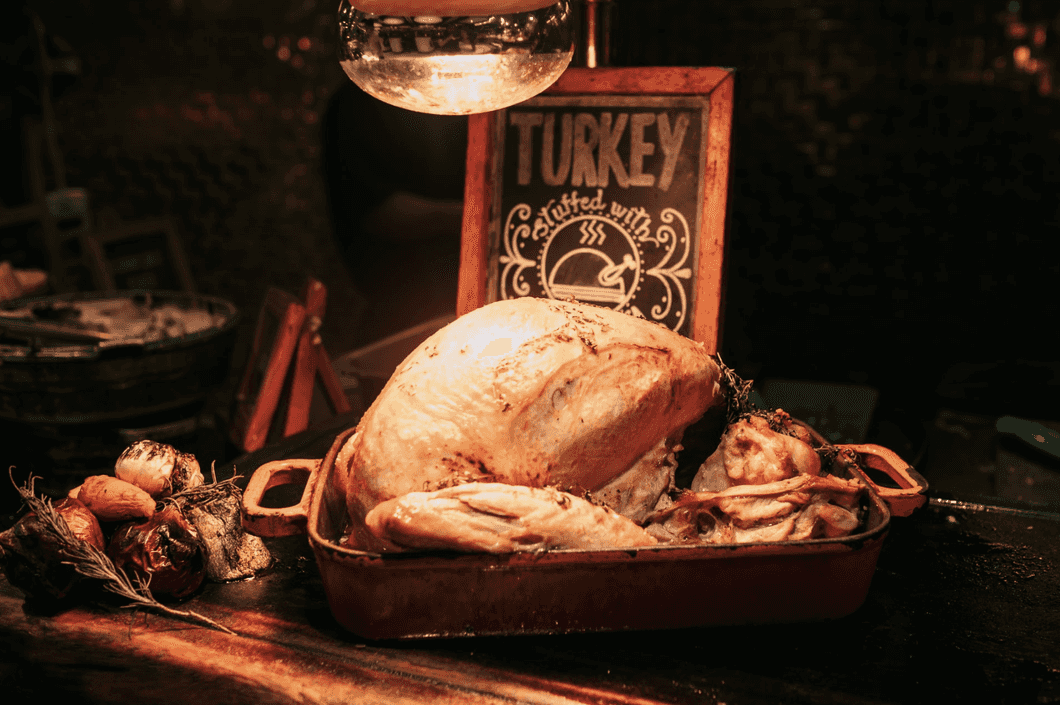 5 Things We Forget To Be Thankful For