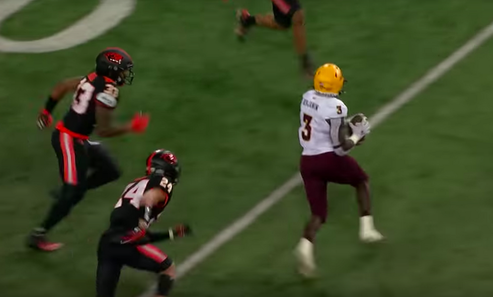 How Impactful ASU's Loss to Oregon State Truly Was