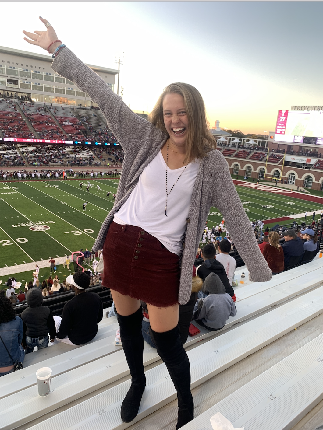 It's Officially That Point In The Semester Where Students Begin to Fade Away - College Students Know What I'm Talking About