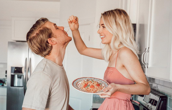 To The Girl Dating A Mother’s Only Son, Remember You’re Dating His Mom, Too