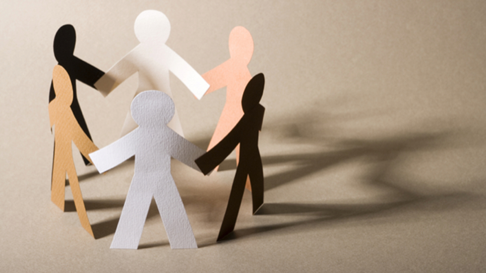 Being the Friend Who Always Reaches Out More is Frustrating Because You Don't Know When to Stop