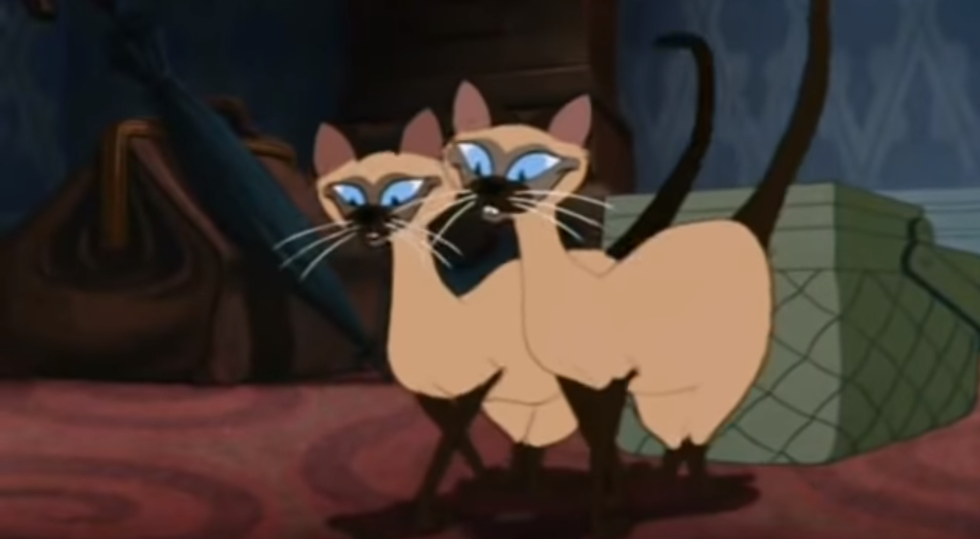 Disney Plus's Acknowledgement of Offensive Scenes Is A Step In The Right Direction