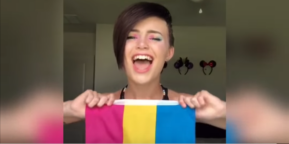 TikTok Is Actually Helping LGBTQ Kids Express Themselves, So It's Not Just Another 'Joke' App