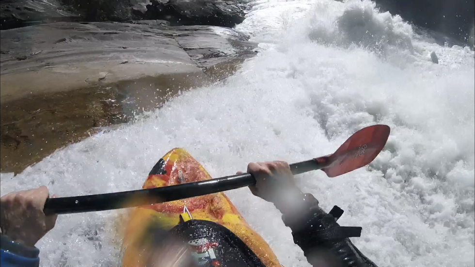 6 Different Types Of Kayaking Videos