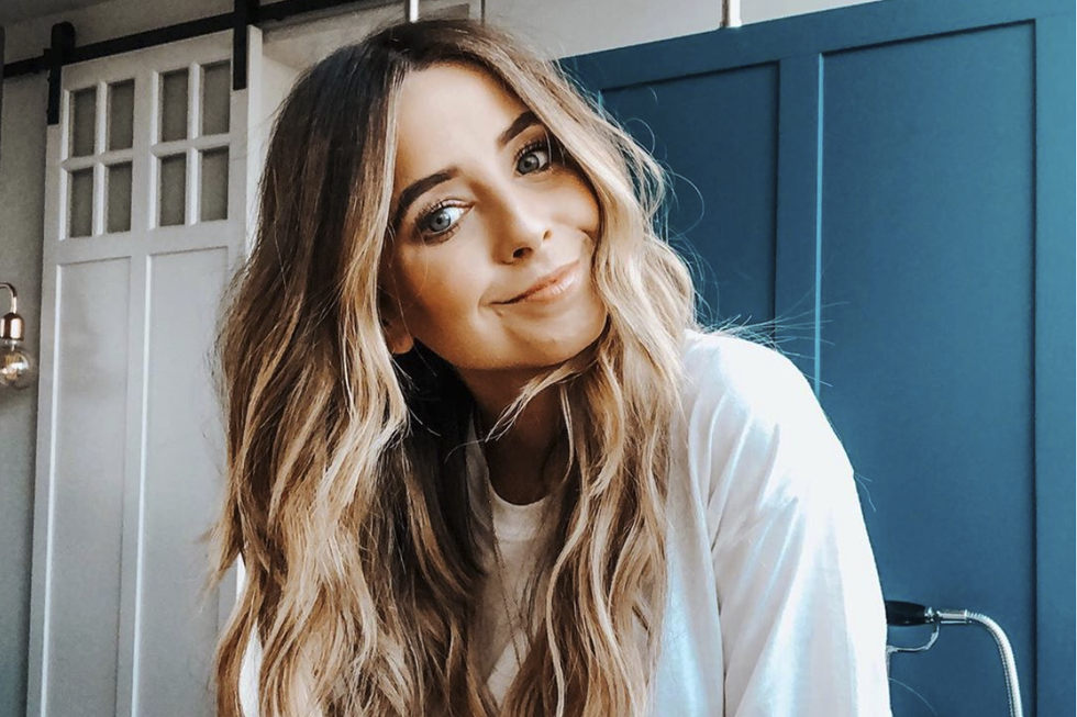 Here's How To Keep Your Dyed Hair Looking Icy Blonde Months After Your Glow-Up