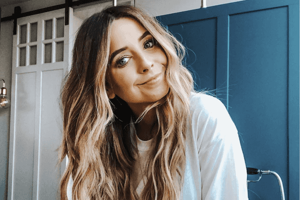 Here's How To Keep Your Dyed Hair Looking Icy Blonde Months After Your Glow-Up