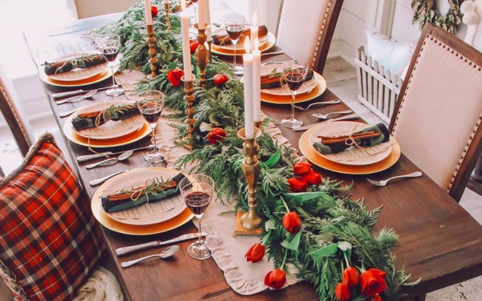 7 Healthy Eating Tips For The Holiday Season