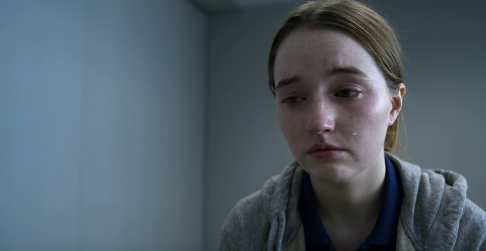 Netflix's 'Unbelievable' Spreads A Dangerous Message About Rape, We SHOULDN'T Believe All Women