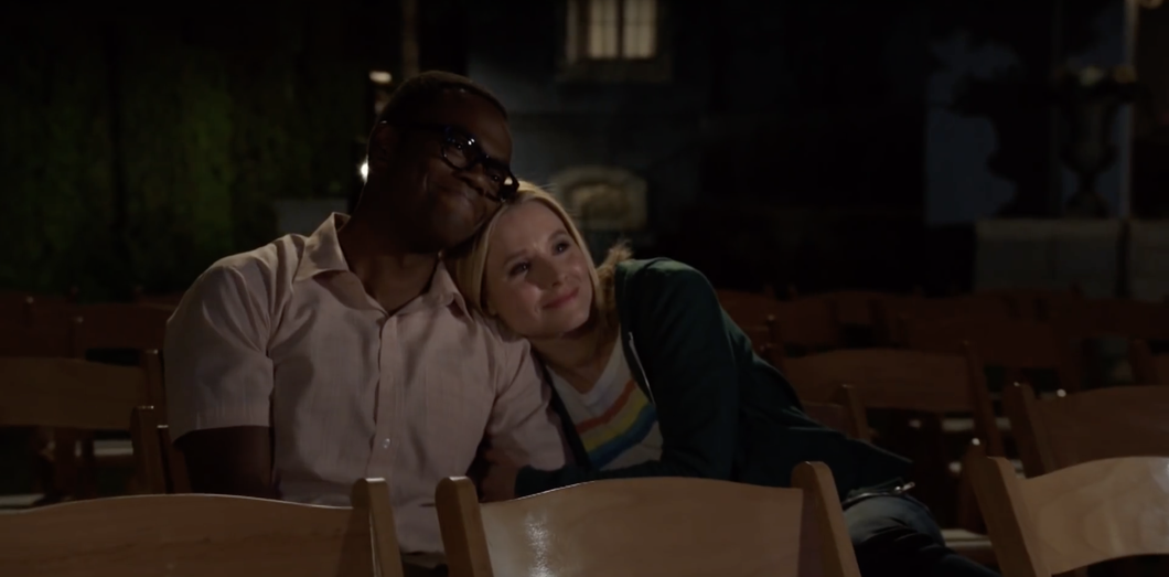 10 Times "The Good Place" Was The Best Show On Television