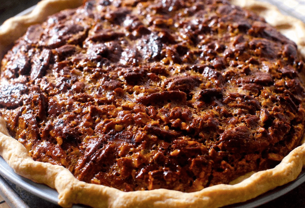 The Ultimate Ranking Of THE BEST Thanksgiving Dishes Of All Time