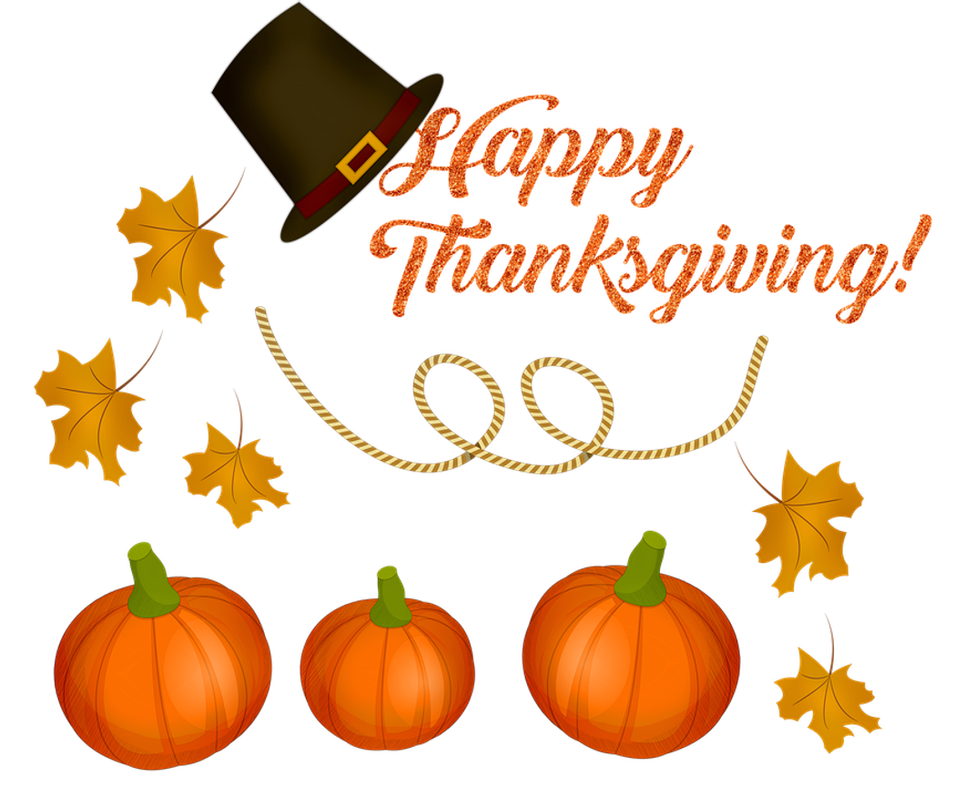 Is Your Idea Of Thanksgiving Misconstrued?