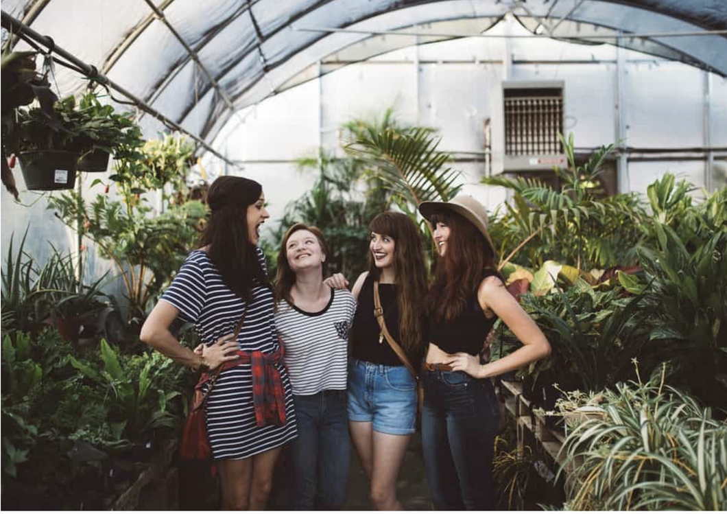 10 Fun Things To Do With Your Friends When You Don't Know What to Do