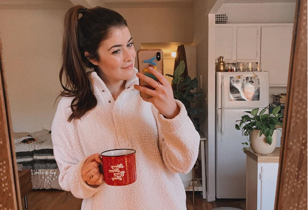 30 Underrated Things Every College Girl Should Be Thankful For This Thanksgiving