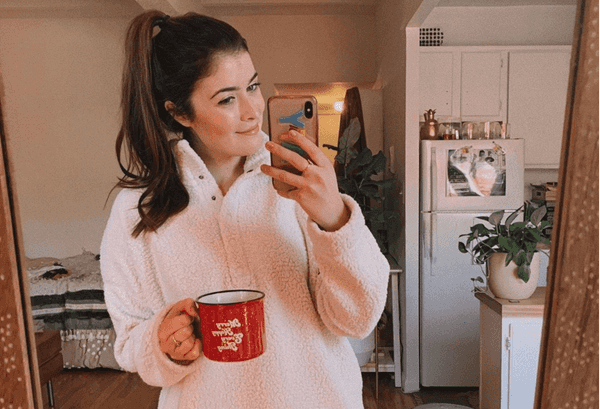 30 Underrated Things Every College Girl Should Be Thankful For This Thanksgiving