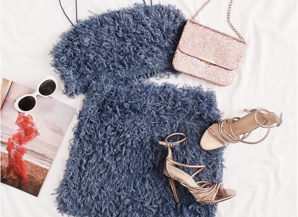 10 Places Every College Girl Should Shop To Feel Like Black Friday Is 365 Days Of The Year