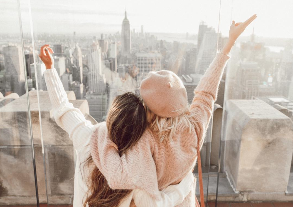 If You’re Terrified About Entering the Real World After College, This Is What You Need To Remember