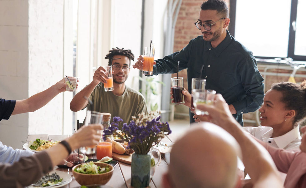 7 Questions That No College Student Wants To Answer This Thanksgiving