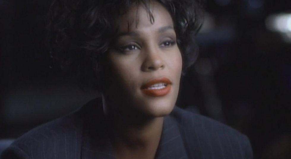 The Top 10 Whitney Houston Songs That Make Her A Worthy Rock and Roll Hall of Fame Inductee