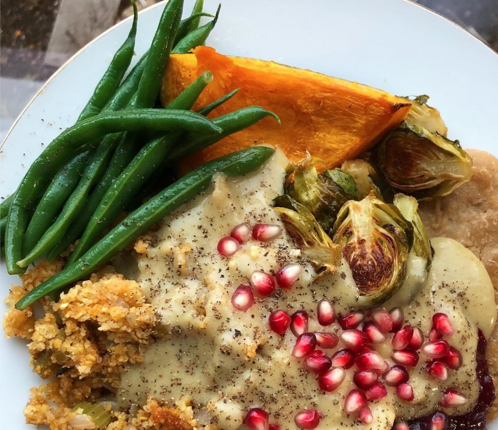 Thanksgiving Leftovers Are The Best, Here's Some Recipes Why