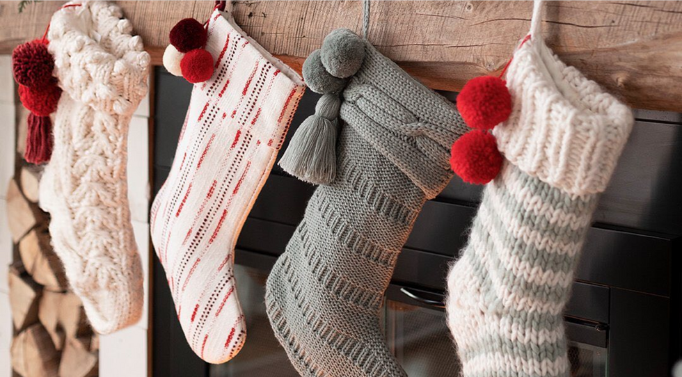 6 Toasty Christmas Gifts For The Girl Who's ALWAYS Cold