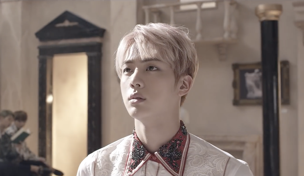 10 Things ARMY Loves About Kim Seok-jin