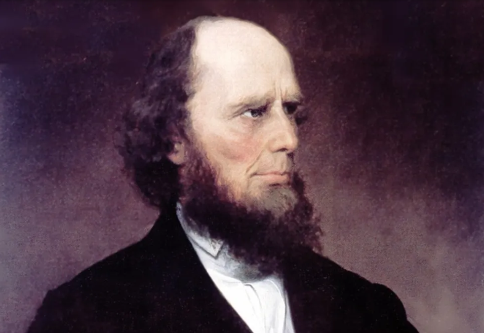 The History Column: The Breakup of the Christian Church in America, Part III