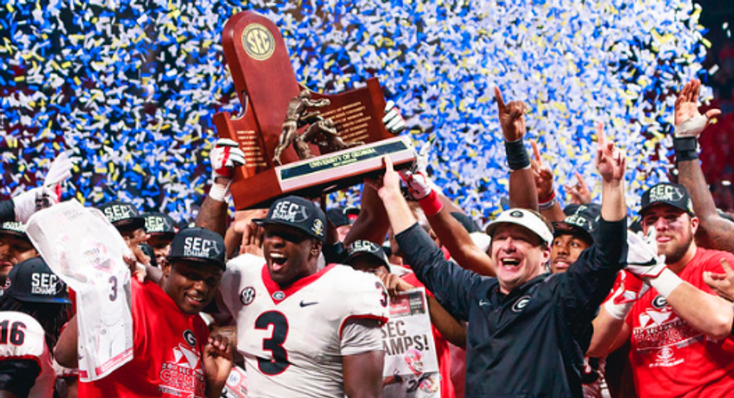 What Your SEC Championship Plans Say About You