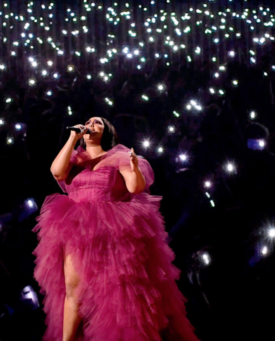 8 Lizzo Songs That Will Make You Feel 'Good As Hell'