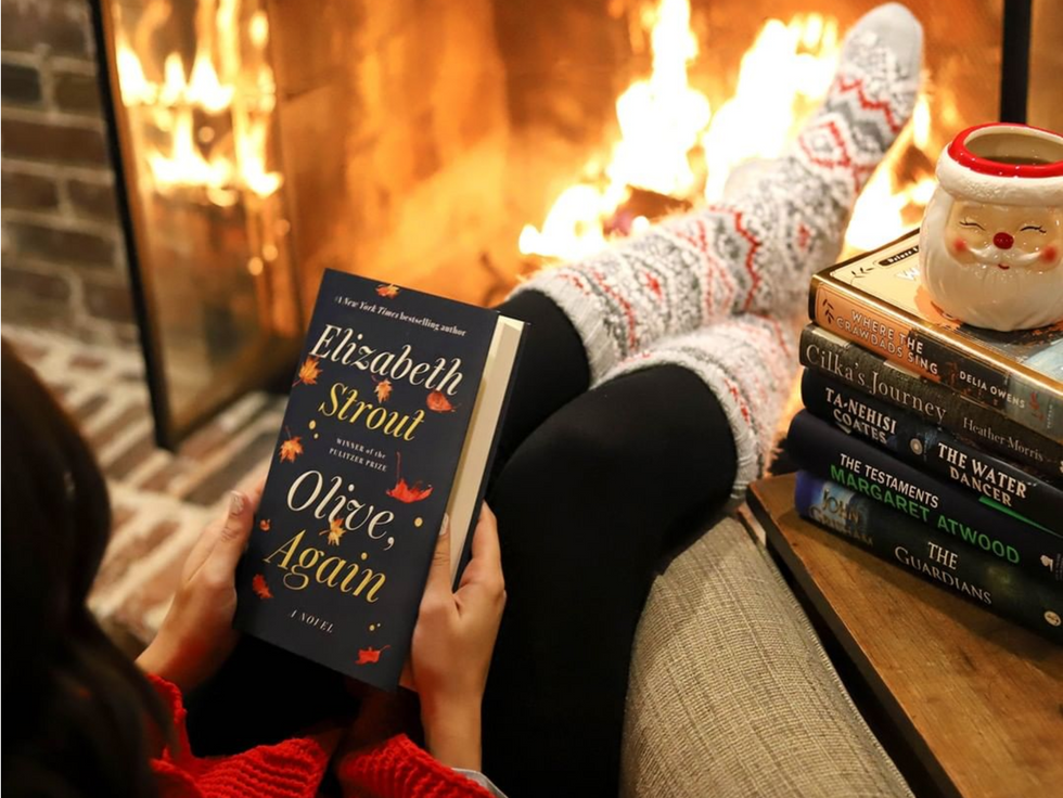 13 Easy Christmas Gifts For The Bookworm In Your Life Who Already Has ALL The Books