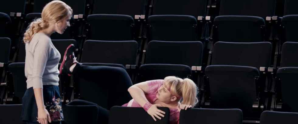 It's A LOT Easier To Run Than Date In 2019, But Finding Love's The Only Cardio You Can Put Me Down For