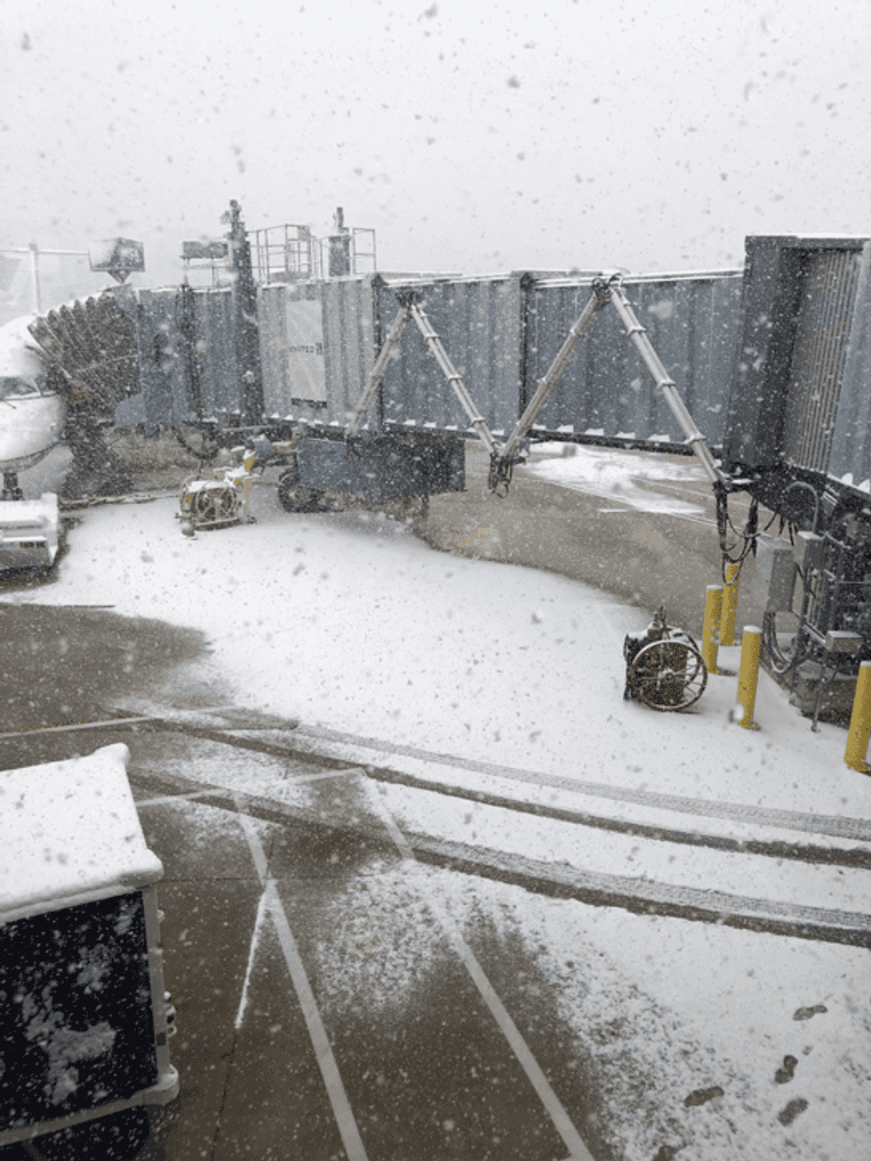 Should Chicago Expect Another Polar Vortex?