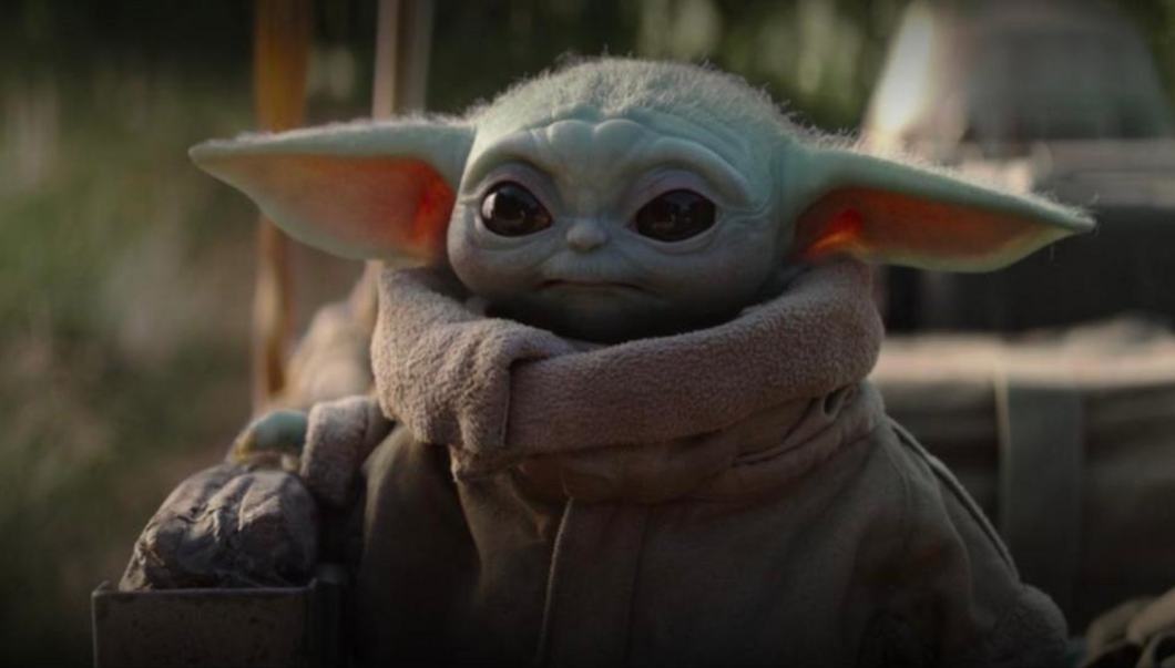 These 10 Baby Yoda Gifts, Buy For Your Loved Ones You Must