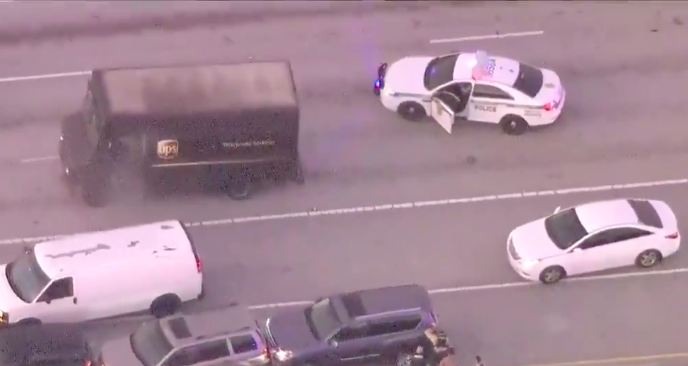 I Support Our Police, But When They Start Killing Innocent Civilians, Something Needs To Change