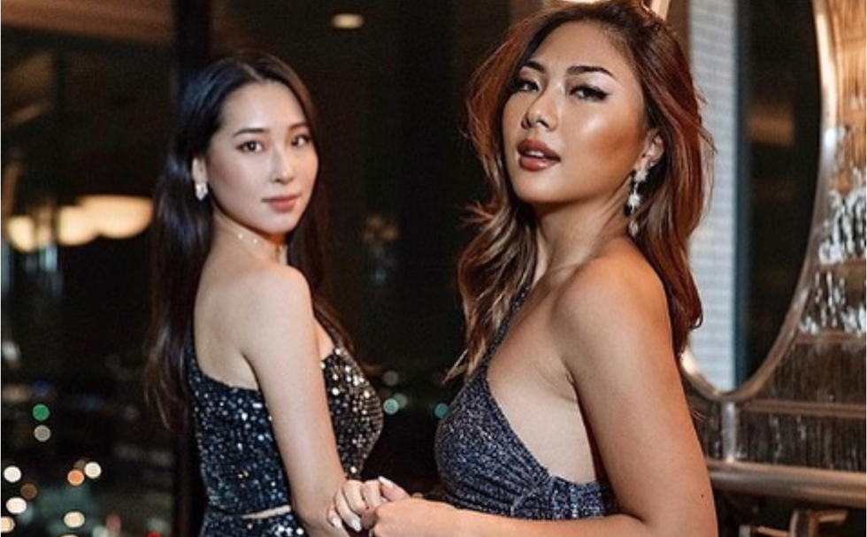 20 NYE Outfits To Ring In 2020 For College Girls Who Don't Have Much More Than $20