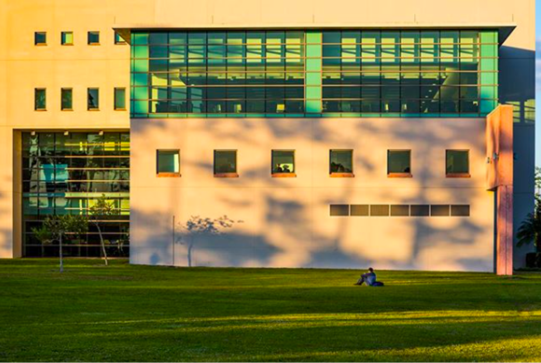 Poetry on Odyssey: The End Has Come, What To Look Forward To