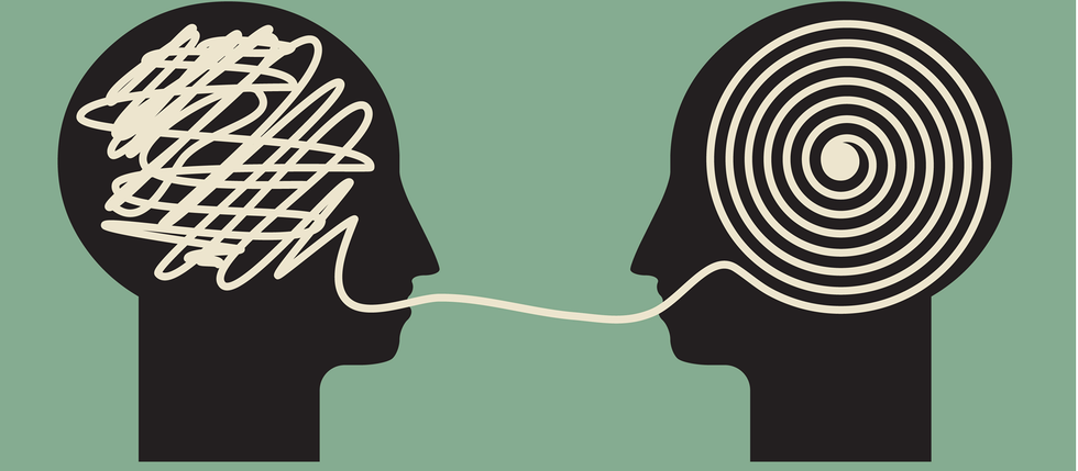 The Beauty of Language