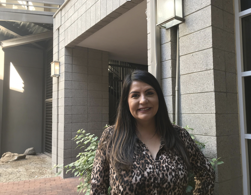 Becoming a hummingbird: How Gaby Cardenas started the first Latina-owned marketing agency in Phoenix