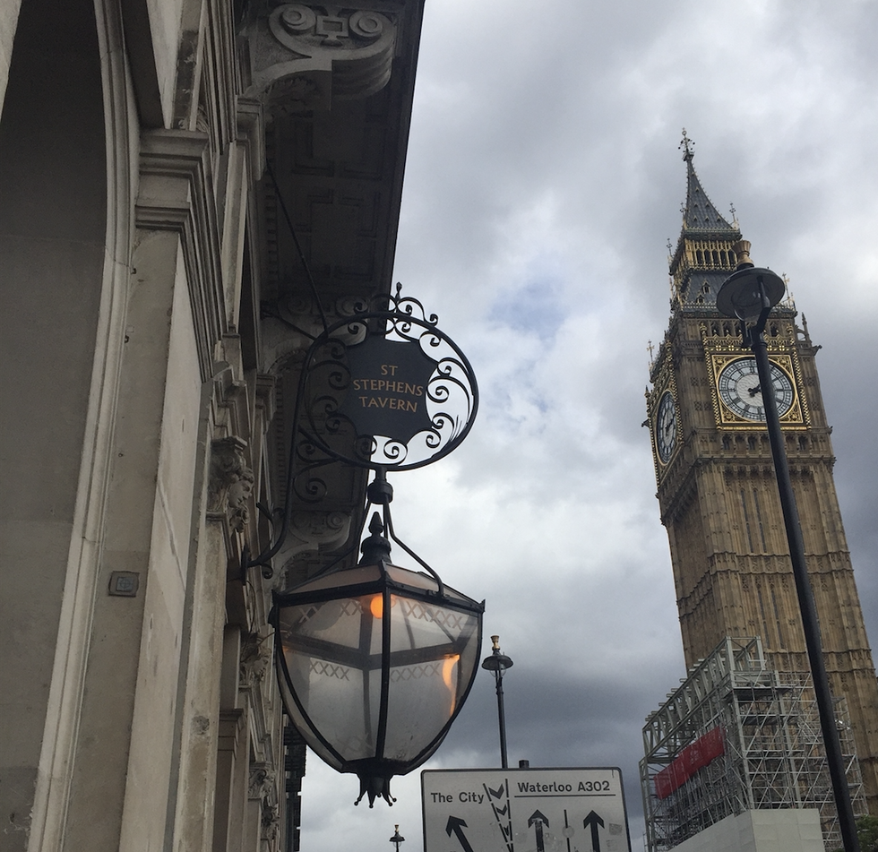 New Adventures Are Scary But Exciting