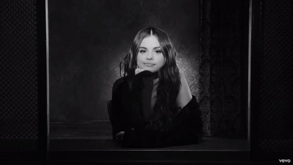 The Best Choice I've Ever Made Was Hating Someone To Love Myself