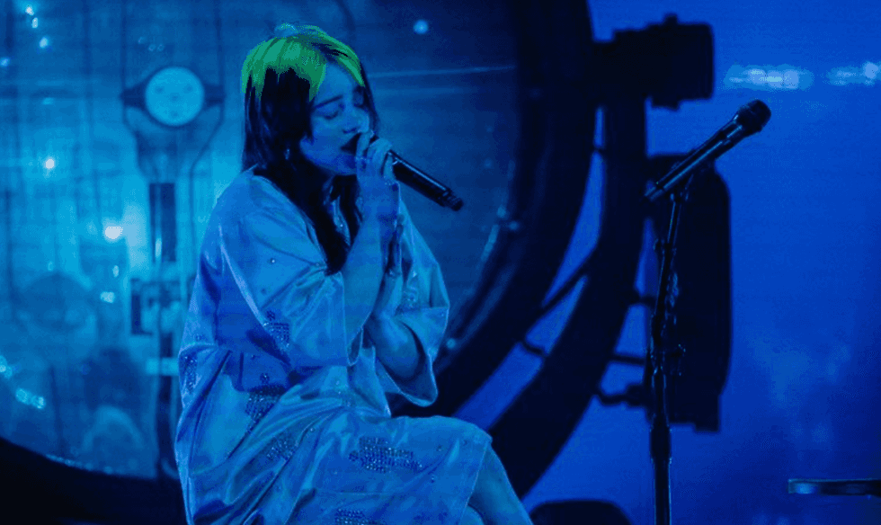 Billie Eilish's Tribute To Britney Spears Will Have You Begging For A Collab