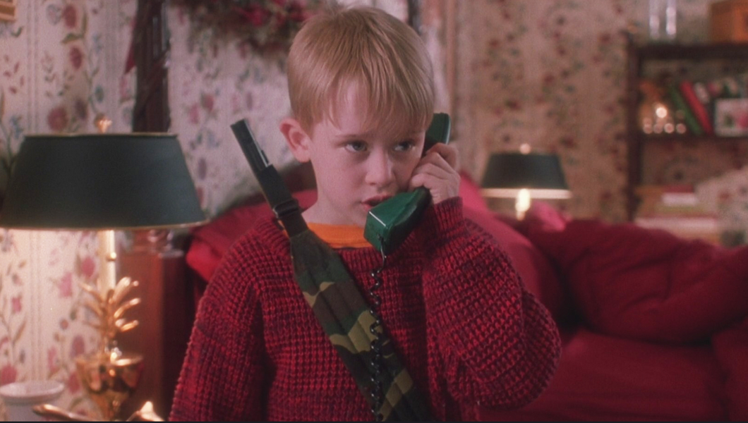 23 Reasons Rebooting 'Home Alone' On Disney+ Is A Terrible Idea, You Filthy Animals