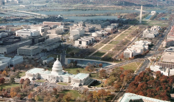 13 Slang Terms Everyone From The DMV Knows And Says