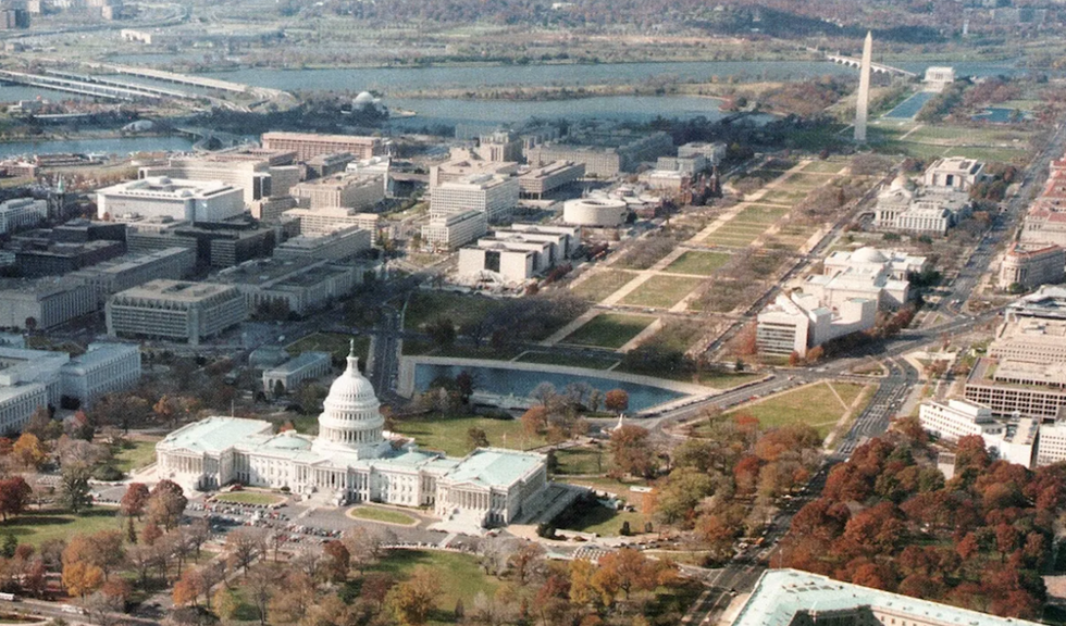 13 Slang Terms Everyone From The DMV Knows And Says