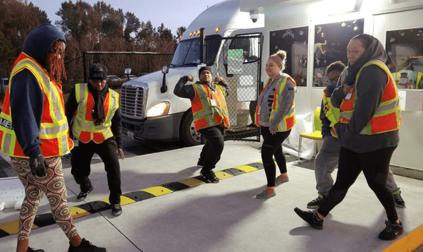 6 Things You'll Only Understand If You've Lived That 'Amazon Vest Life'