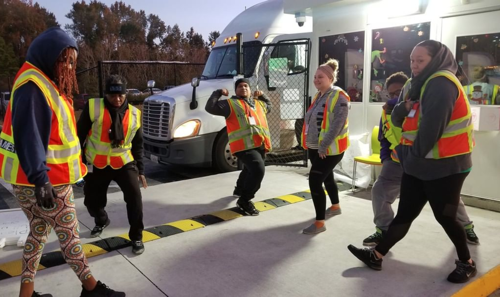 6 Things You'll Only Understand If You've Lived That 'Amazon Vest Life'