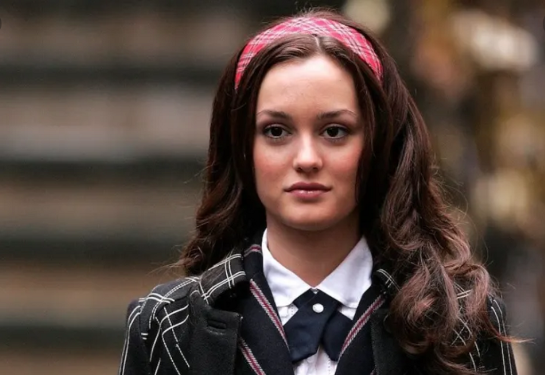 The Days Of Finals Week As Told By Your Favorite Upper East-Sider, Blair Waldorf