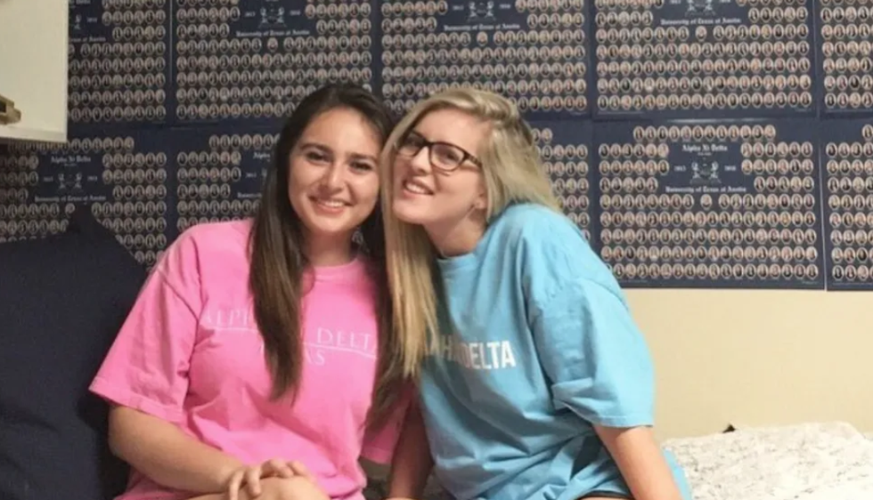 10 Outfits Every College Girl Wears To Class At Least Once