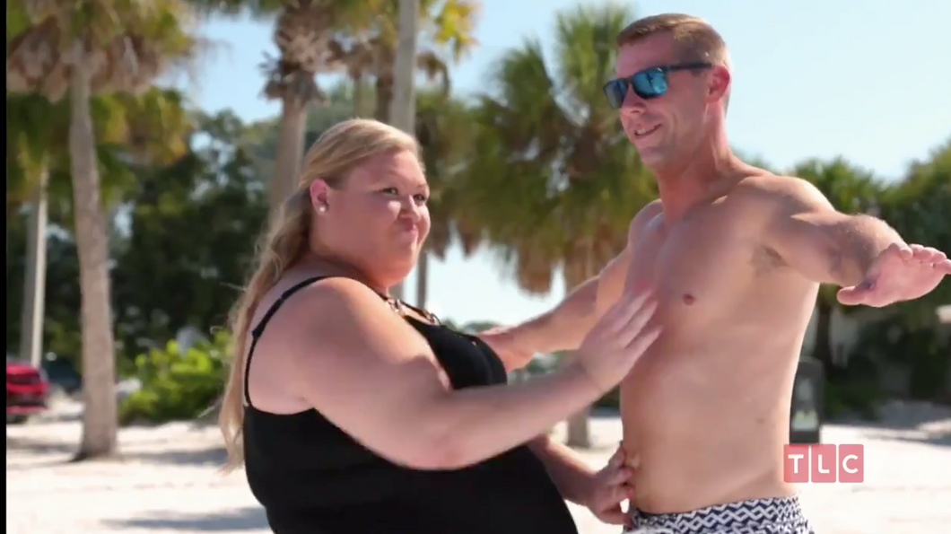 TLC's New Series, 'Hot And Heavy,' Is Full Of Body Negativity That Should Have NEVER Been Approved To Air