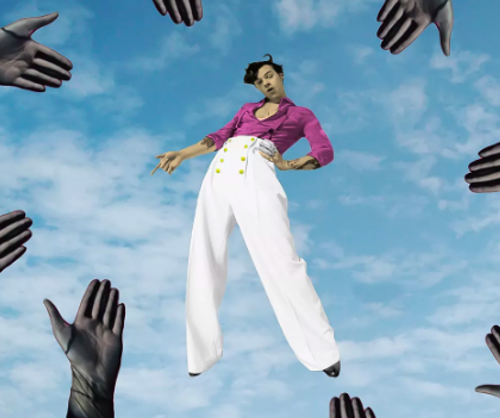 Music Of The Month- December 2019