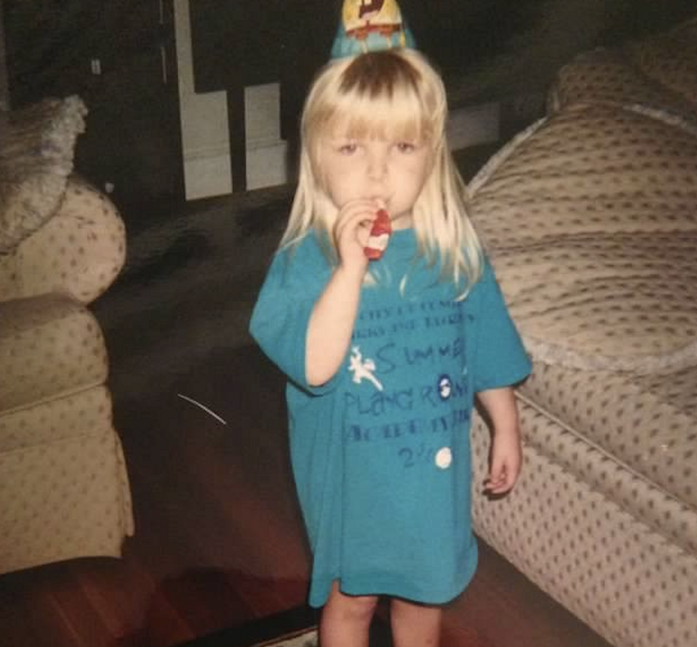 20 Things I Learned By The Time I Turned 20